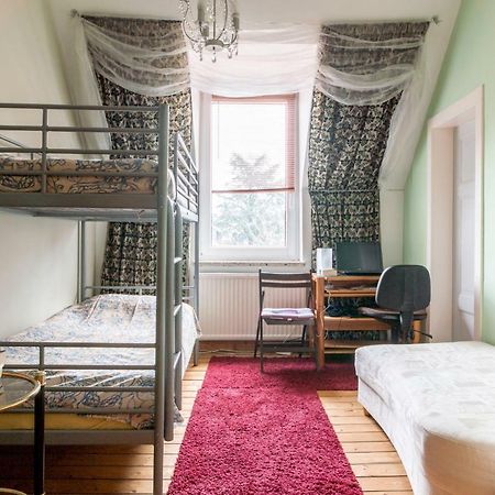 Private Rooms Hannover Exterior photo