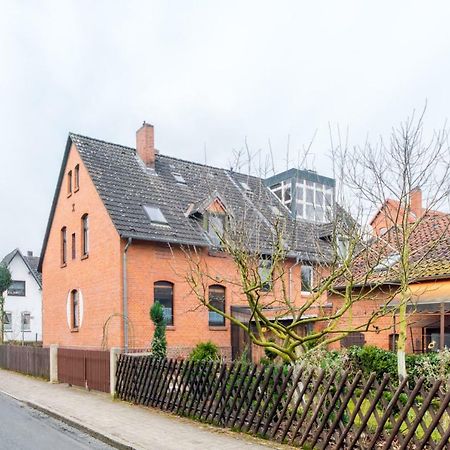 Private Rooms Hannover Exterior photo